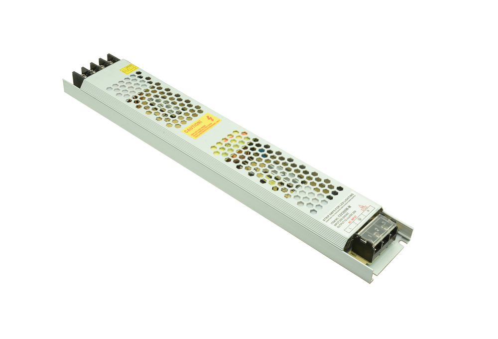 鉆石B 300W 12V燈箱電源