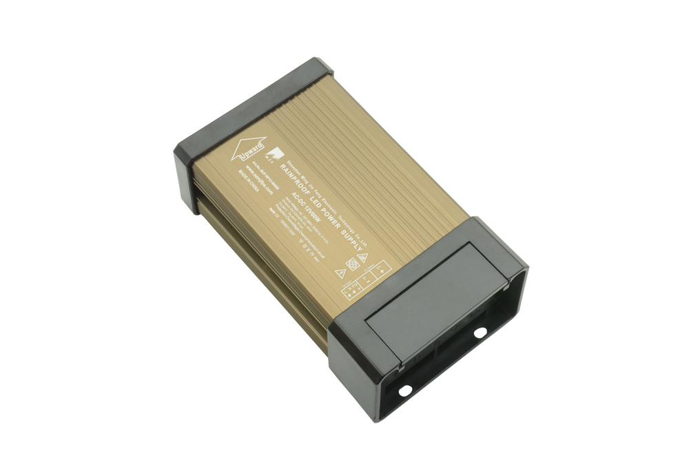 What are the characteristics of the LED driver? What are the characteristics of the LED driver?