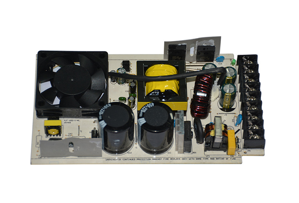 What should I pay attention to when using a switching power supply? What should I pay attention to when using a switching power supply?