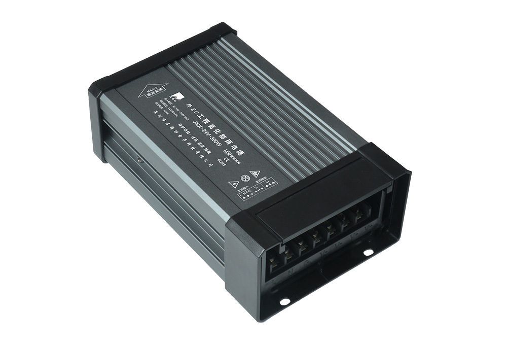 選購LED電源需要考慮哪些因素？