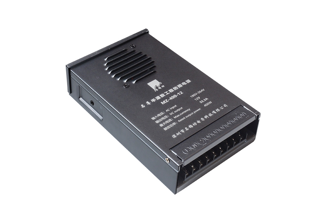 半灌膠電源有什么優(yōu)勢(shì)？