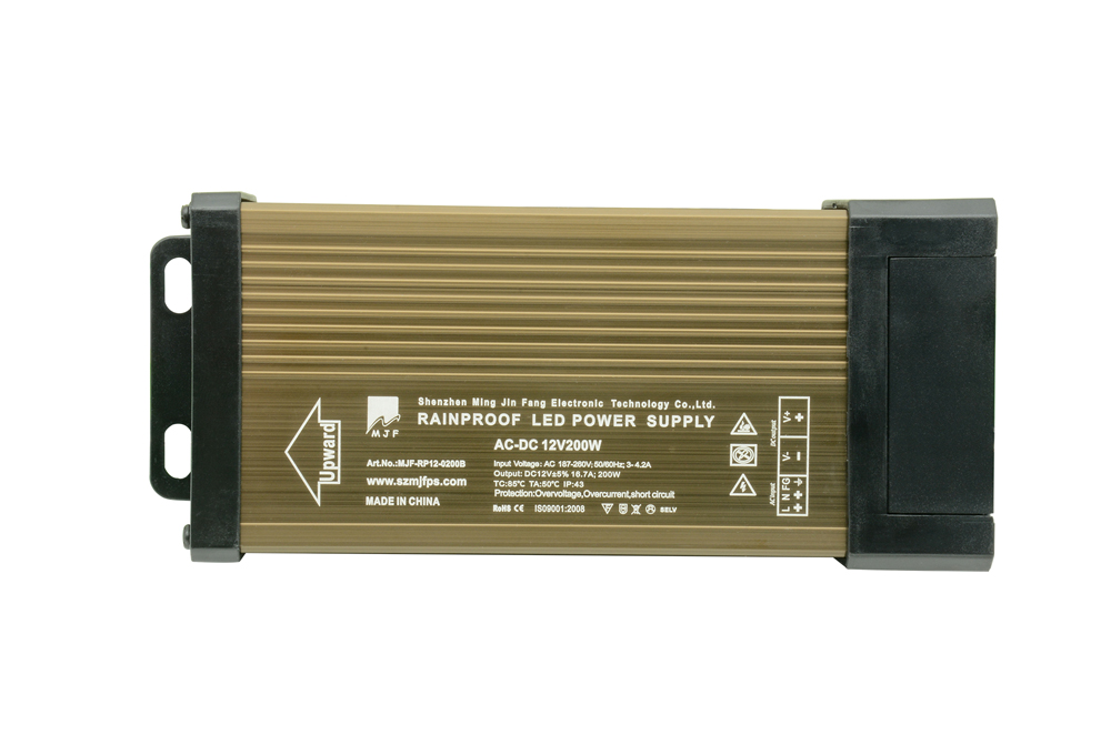 LED驅(qū)動電源的連接方式有哪幾種？