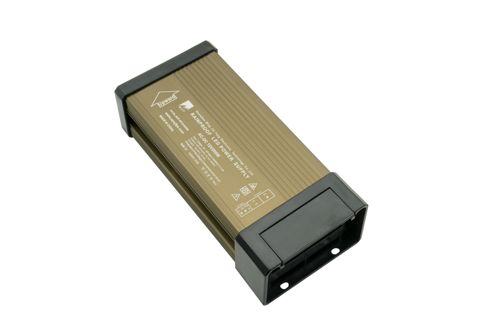 開關電源有哪幾種工作模式？