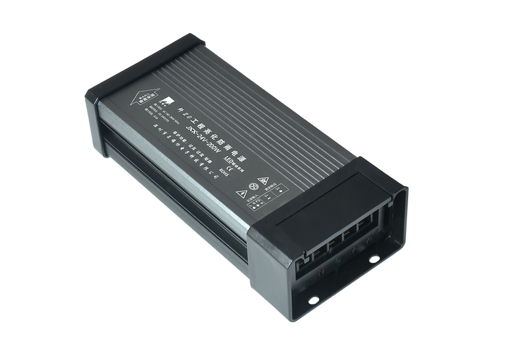 LED開關(guān)電源的常用調(diào)光方式有哪幾種？