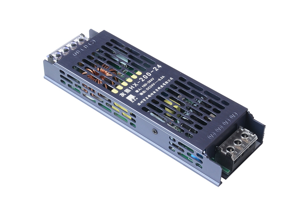 線性照明電源有哪幾種類型？