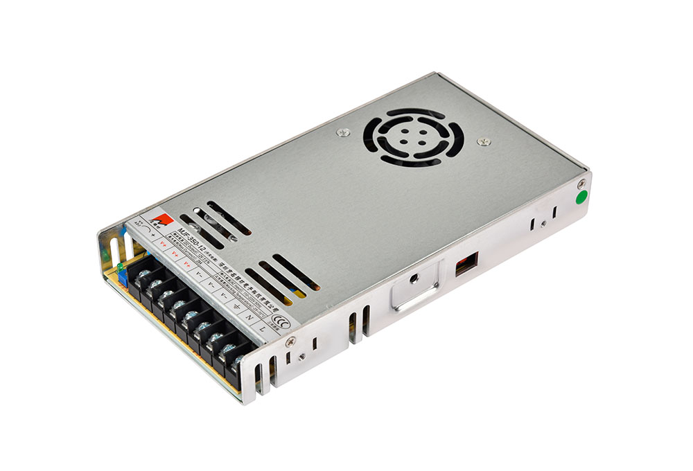 LED電源如何連接到電路板上？