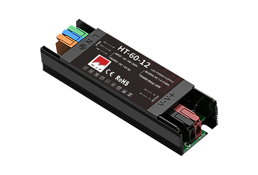 線性照明電源和開關(guān)電源哪個(gè)更耐用？