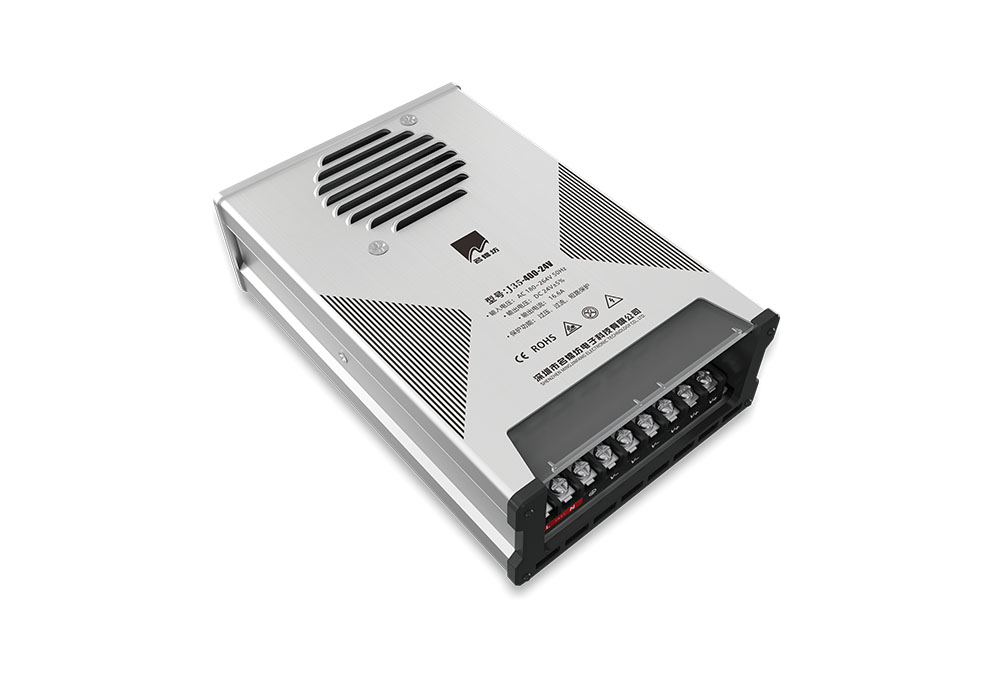 防雨電源怎么安裝？