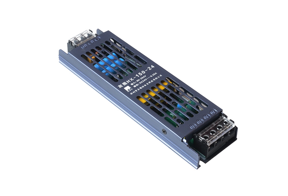 灌膠材料的耐溫等級對全灌膠電源有哪些影響？?