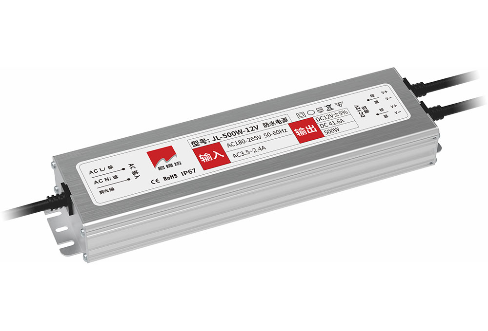 室內(nèi)用電怕受潮？防水電源真的需要裝嗎？